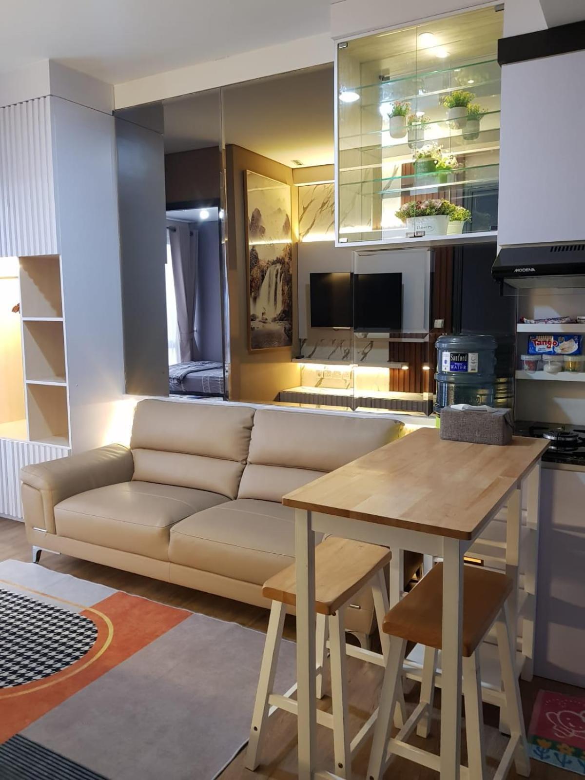 Apartemen One Unit 3ab *